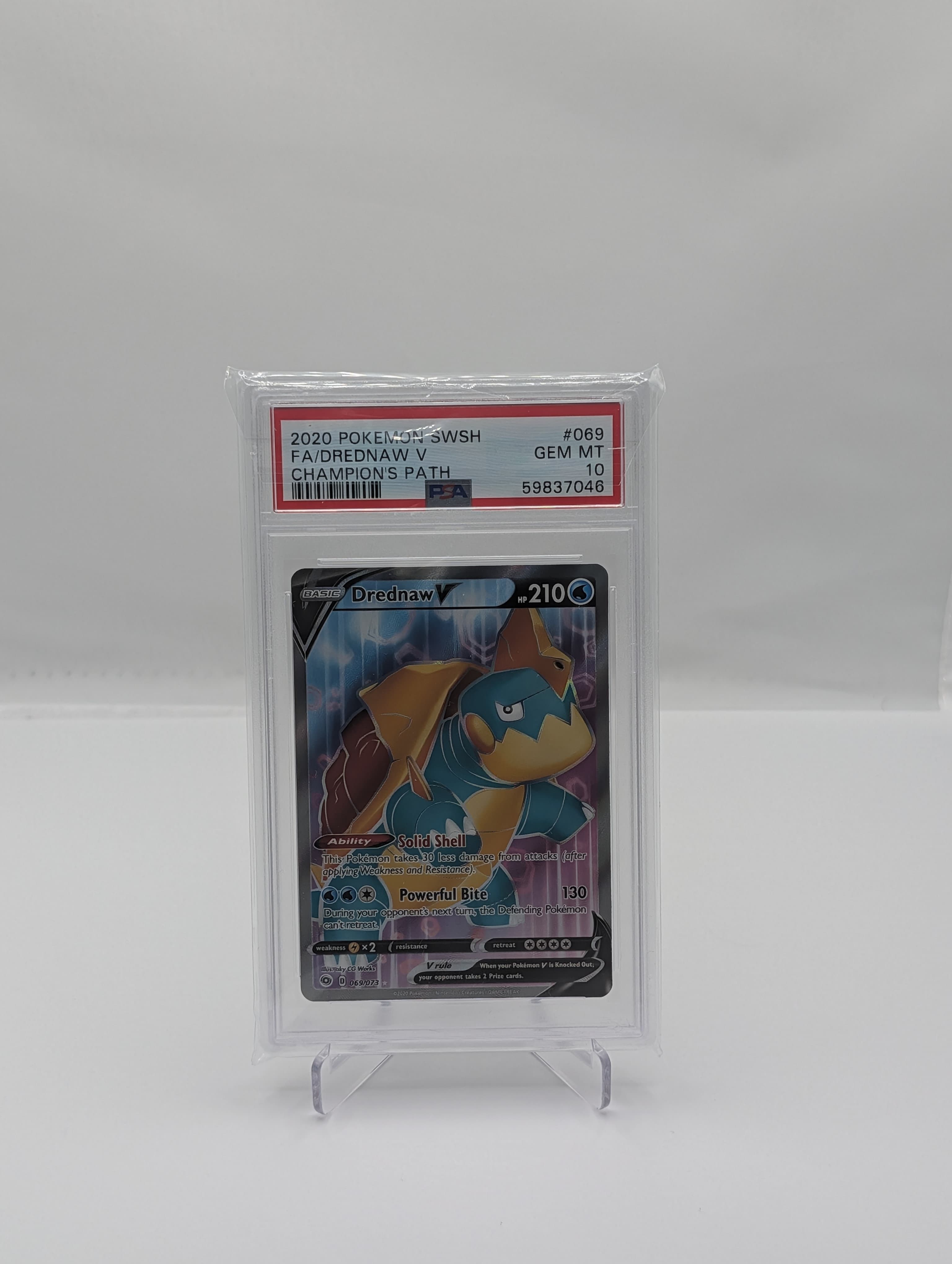 Drednaw V